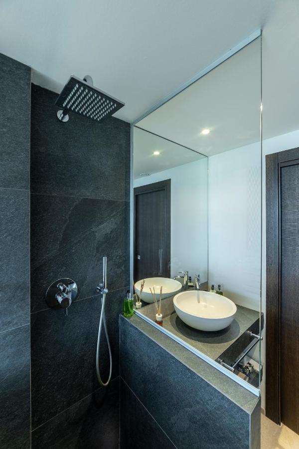 B&B Vista Lago Como Ngoại thất bức ảnh