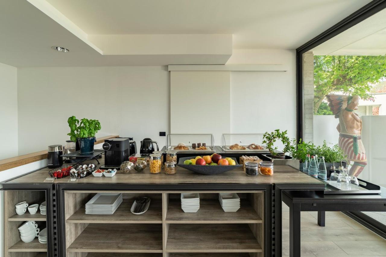 B&B Vista Lago Como Ngoại thất bức ảnh