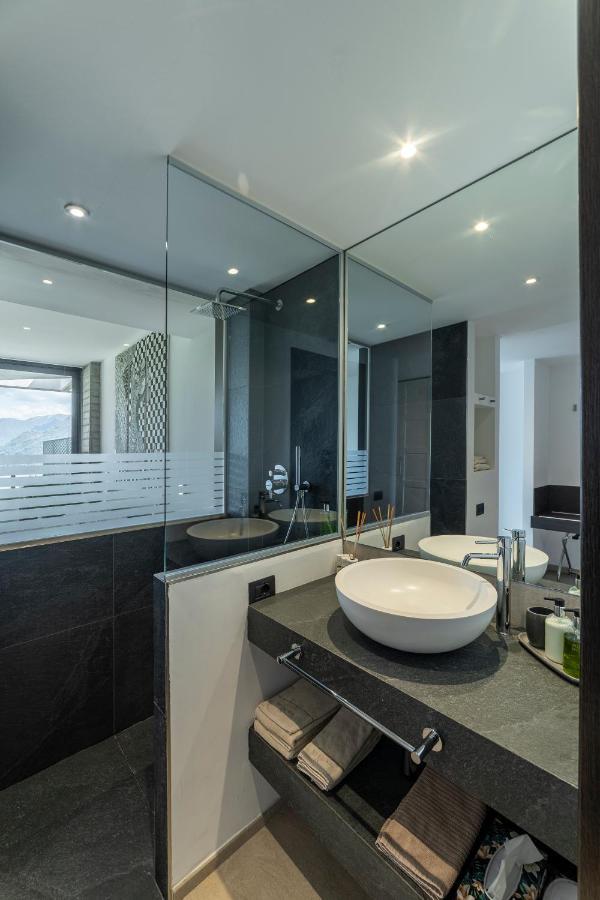 B&B Vista Lago Como Ngoại thất bức ảnh
