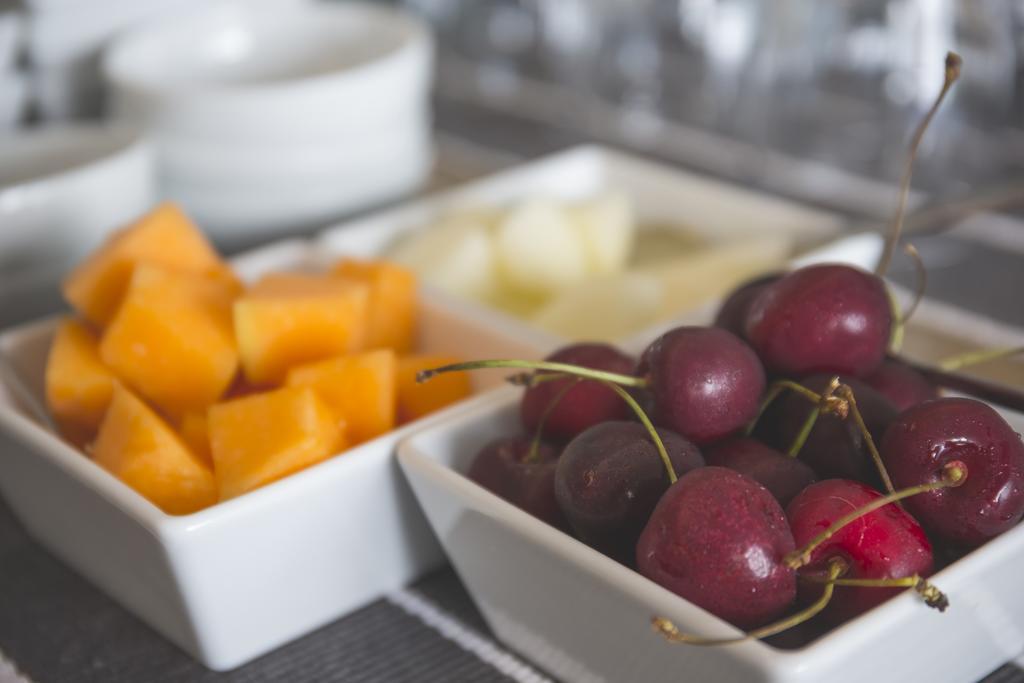 B&B Vista Lago Como Ngoại thất bức ảnh