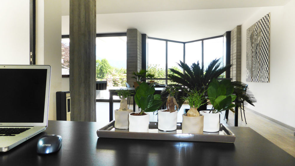 B&B Vista Lago Como Ngoại thất bức ảnh