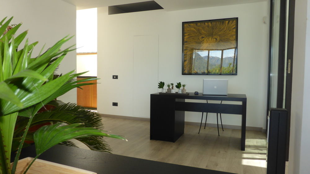 B&B Vista Lago Como Ngoại thất bức ảnh
