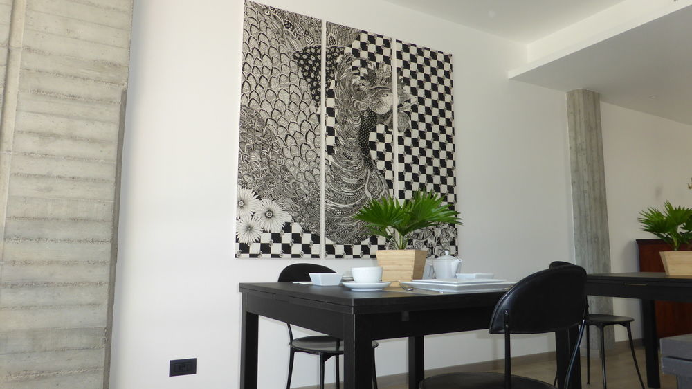 B&B Vista Lago Como Ngoại thất bức ảnh