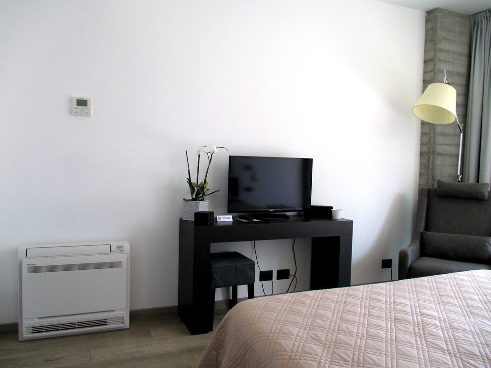 B&B Vista Lago Como Ngoại thất bức ảnh