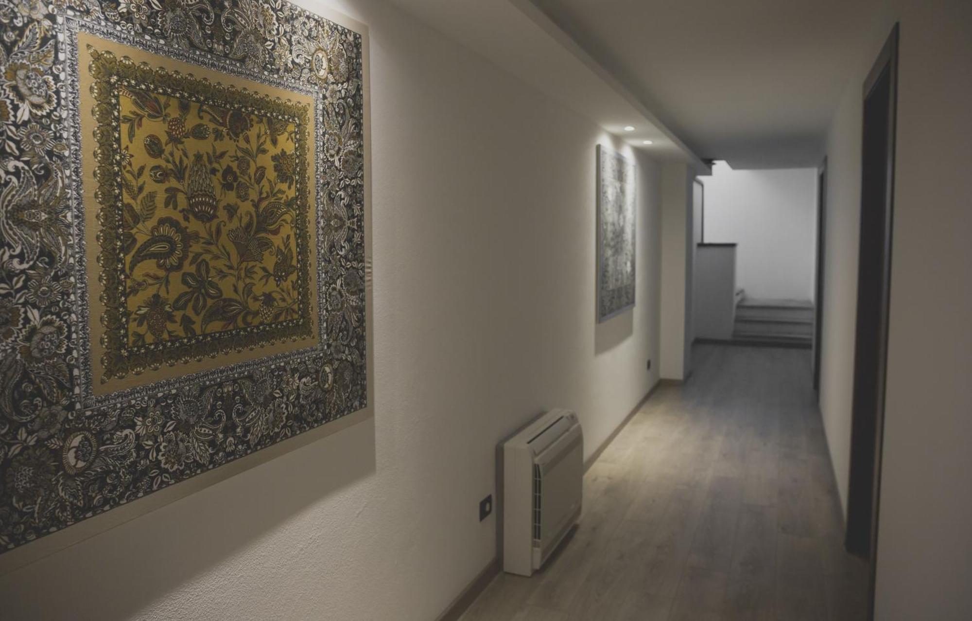 B&B Vista Lago Como Ngoại thất bức ảnh